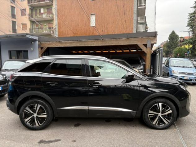 PEUGEOT 3008 PureTech Turbo 130 GT *PREZZO PROMO* rif. 23149486 - Foto 3