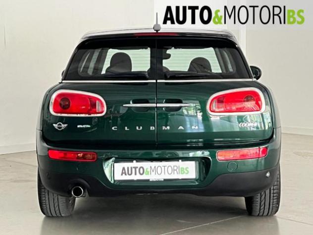 MINI Clubman 1.5 Cooper *TAGLIANDI UFFICIALI* rif. 24002606 - Foto 5