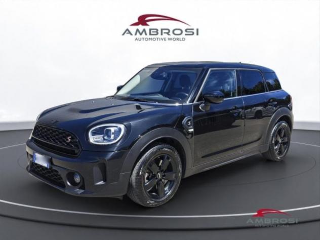 MINI Countryman Cooper S 2.0 Cooper S Essential rif. 23819623