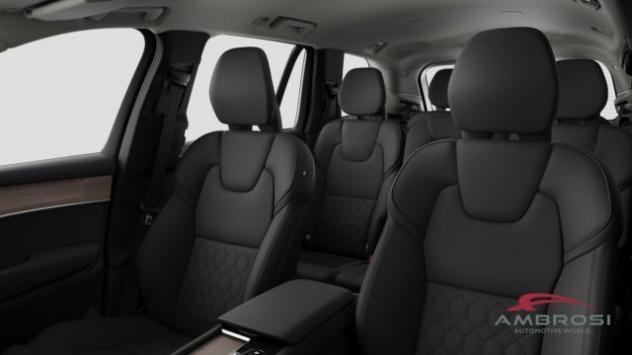VOLVO XC90 T8 AWD Plug-in hybrid Elettrica/Benzina Plus Brigh rif. 23394489 - Foto 9