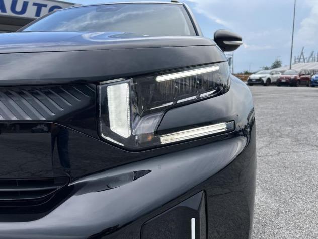 Citroën C3 Aircross PureTech Turbo 100 Plus NUOVO MODELLO - Foto 5
