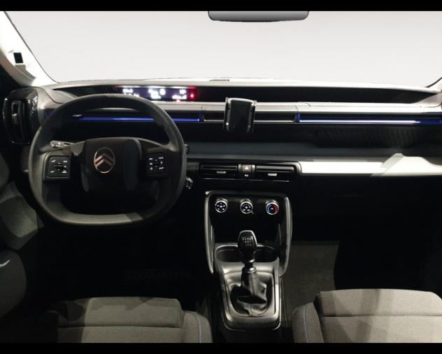 Citroën C3 NUOVA TURBO 100CV MANUALE - YOU - Foto 8