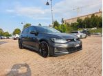 Volkswagen Golf GTD 2.0 TDI ritiro usato/scambio