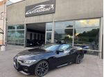 BMW 420 d 48V Cabrio Msport rif. 22537394