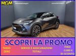 TOYOTA C-HR+ 2.0  AWD GR Sport Premiere rif. 23921976