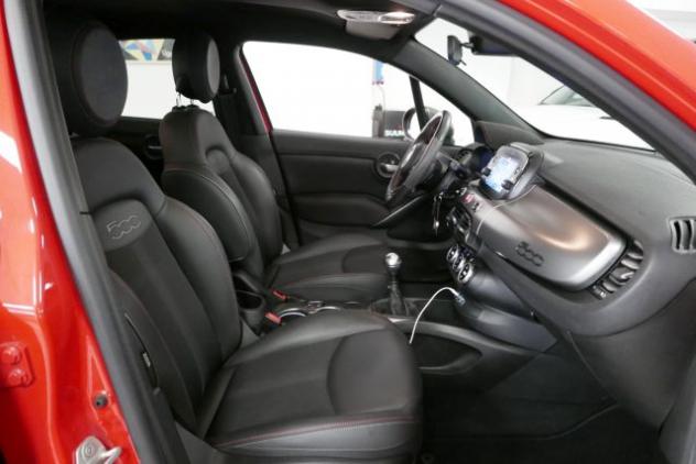FIAT 500X 1.0 T3 120 CV Sport rif. 23937098 - Foto 8