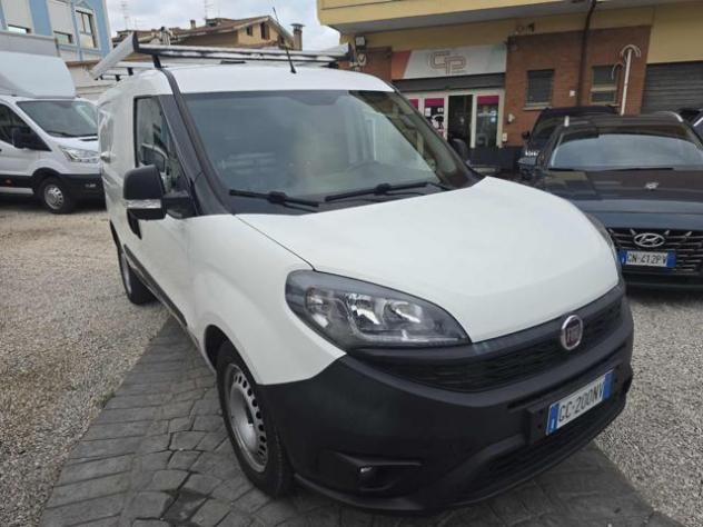 FIAT Doblo Doblò 1.4 Natural Power PC-TN Cargo Business rif. 23779930 - Foto 2