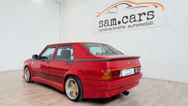 ALFA ROMEO 75 1.8i turbo America rif. 24140175 - Foto 3