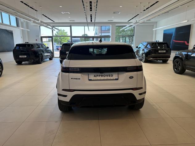 Land Rover Range Rover Evoque 2.0 D163 R-Dynamic S FWD - Foto 6