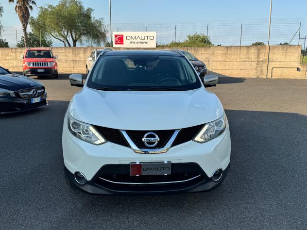 Nissan Qashqai 1.5 dCi Tekna - Foto 2