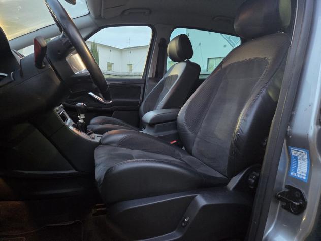 Ford S-Max 1.8 TDCI 125 CV - Foto 8