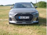 Audi A1 allstreet 25 TFSI Business