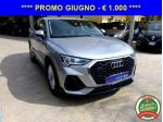 AUDI Q3 SPB 35 TDI quattro S tronic rif. 23807489