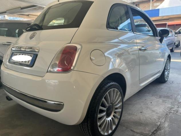 FIAT 500 1,3 MJ LOUNGE - Foto 2