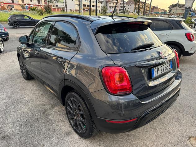 FIAT 500X DIESELCROSS S DESIGN FARI BIXENO - Foto 7