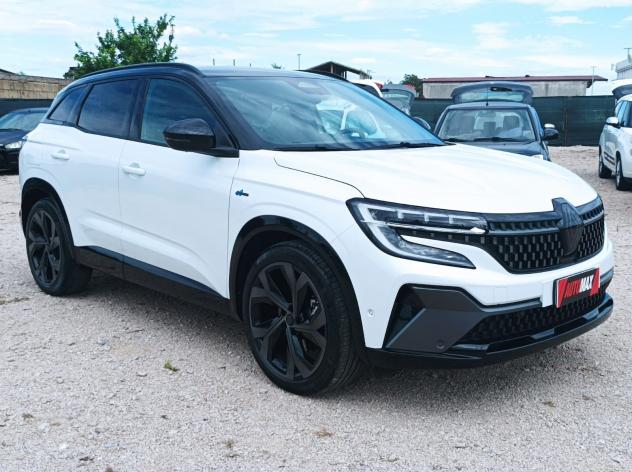 Renault Austral Full Hybrid E-Tech 200 CV Techno Esprit Alpine - Foto 4