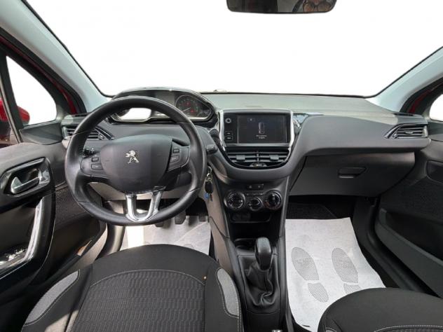 Peugeot 208 208 5p 1.6 bluehdi Allure 75cv - Foto 9