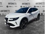 Alfa Romeo Junior Junior 1.2 ibrida Speciale 145cv edct6