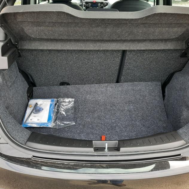 Lancia Ypsilon 1.0 FireFly 5 porte S&S Hybrid Oro - Foto 10