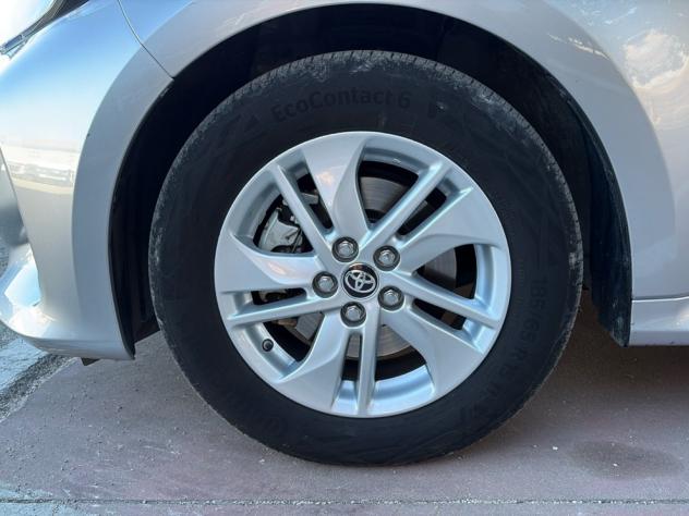 Toyota Yaris YARIS Hybrid Business - Foto 10