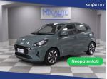 Hyundai i10 1.0 MPI Connectline 63CV