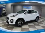 KIA Sportage 1.6 CRDI MHEV 136cv 2WD Drive EU6