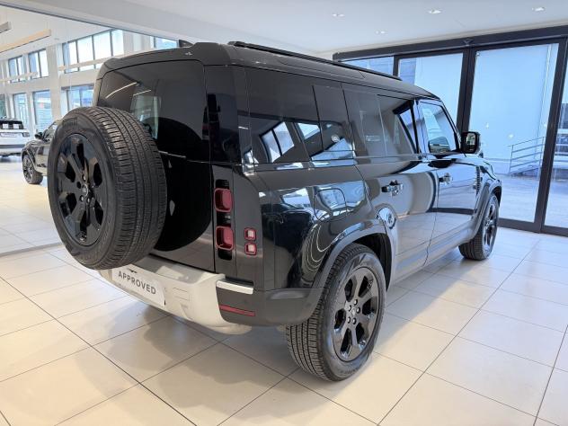 Land Rover Defender 3.0D I6 200 110 SE AWD auto. - Foto 5