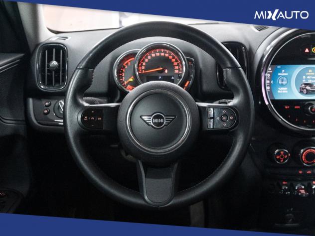 Mini Countryman 2.0 Cooper D Essential Twin Power Turbo Steptronic - Foto 12