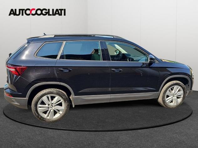 Škoda Karoq Karoq 2.0 TDI 150 CV Executive DSG - Foto 4