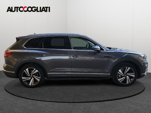 Volkswagen Touareg Touareg 3.0 V6 TSI eHYBRID Elegance - Foto 7