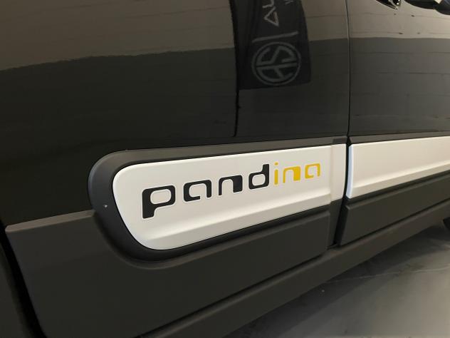 FIAT Pandina Pandina Cross 1.0 firefly hybrid s&s 65cv - Foto 9
