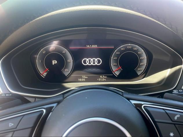 Audi A5 sportback Spb TDI2,0 L4150 A7 MY 25 - Foto 8