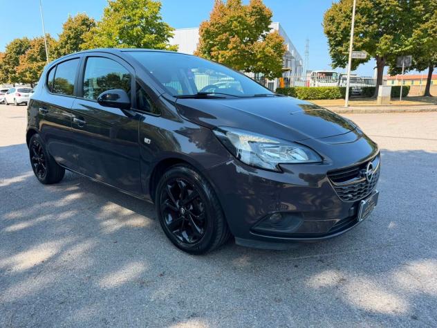 Opel Corsa 1.4 90CV GPL Tech 5 porte Cosmo - Foto 6