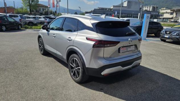 NISSAN Qashqai MHEV 140 CV Tekna rif. 23790921 - Foto 5