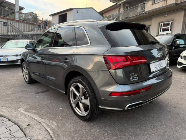 AUDI Q5 40 TDI quattro S tronic S line plus - Foto 8