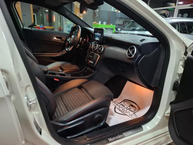 Mercedes-benz A 180 d Premium euro 6 - Foto 8