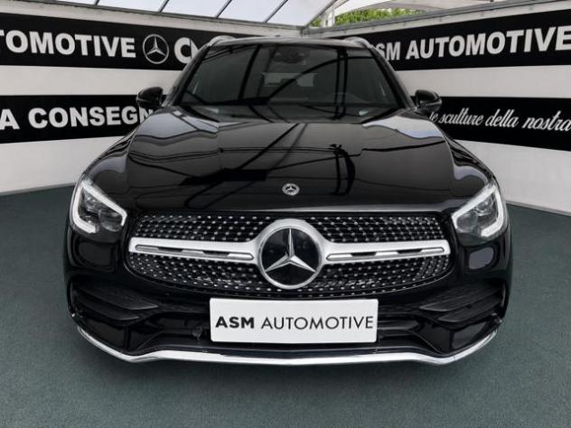 MERCEDES-BENZ GLC 220 d 4Matic Premium rif. 24055842 - Foto 2