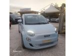 Fiat 500 500e Berlina 42 kWh La Prima