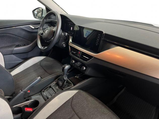Škoda Kamiq 2019 1.0 tsi Style 110cv dsg - Foto 9