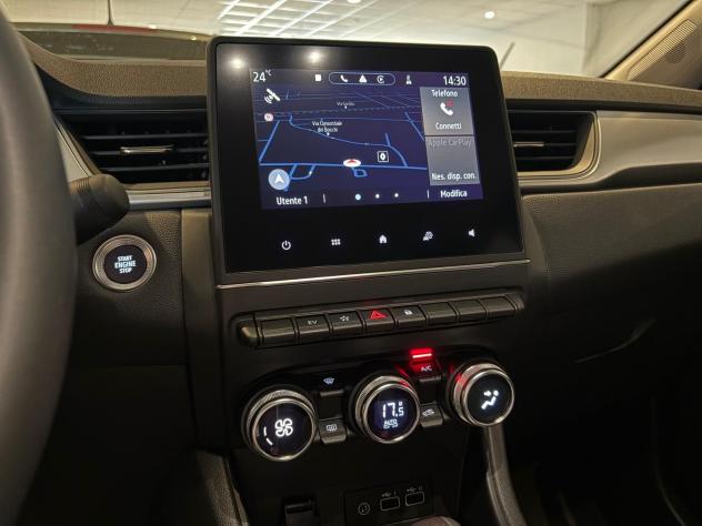 Renault Captur E-Tech plug-in hybrid 1.6 PHEV E-TECH 160 TECHNO - Foto 10