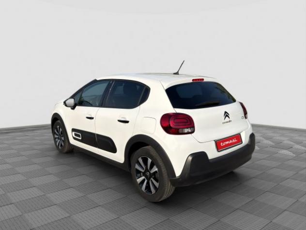 CITROEN C3 C3 PureTech 83 S&S Shine rif. 23935282 - Foto 3