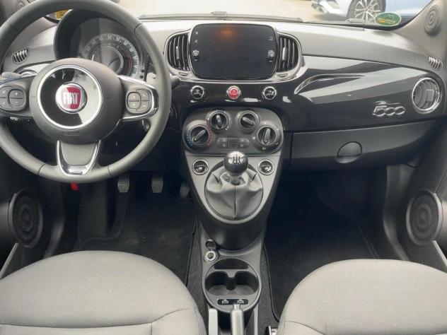FIAT 500 Hybrid POP - Foto 10