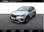 RENAULT Captur TCE 100 GPL FAST TRACK rif. 23166929