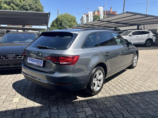 Audi A4 2.0 35 TDI BUSINESS S TRONIC #NAVI #CLIMA 3 ZONE - Foto 5