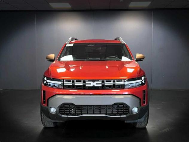 DACIA Duster Tce 130 CV MHEV 4x4 Extreme #Pack.Parking rif. 22944574 - Foto 2