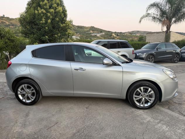 Alfa Romeo Giulietta 2.0 JTDm-2 170 CV Progression - Foto 6
