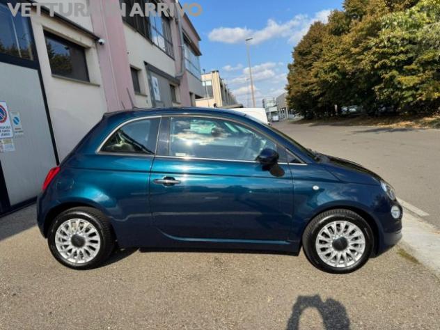 FIAT 500 1.2 Lounge AUTOGEPY SASSUOLO 05361881051 rif. 22929206 - Foto 4