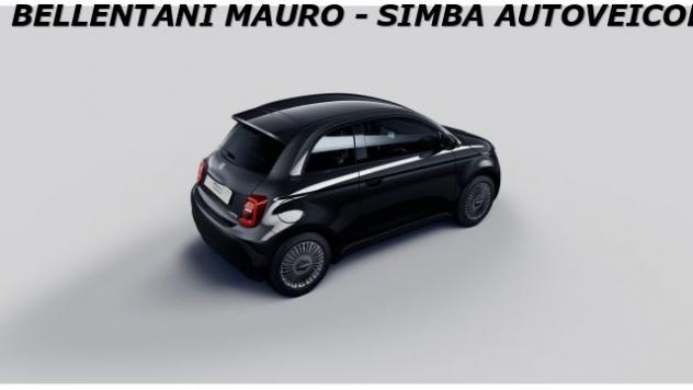 FIAT 500 Berlina Hybrid Icon rif. 23807612 - Foto 3