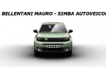 FIAT Grande Panda 1.2 Hybrid 110 CV S&S Pop rif. 23427895