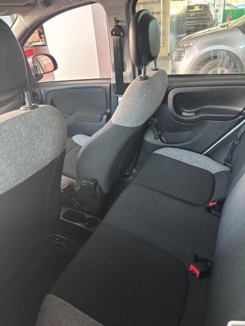 Fiat Panda 1.0 FireFly S&S Hybrid City Life - Foto 7